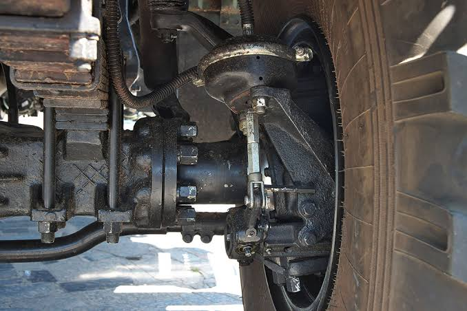 Trailer and Suspension Repair Mesquite, TX